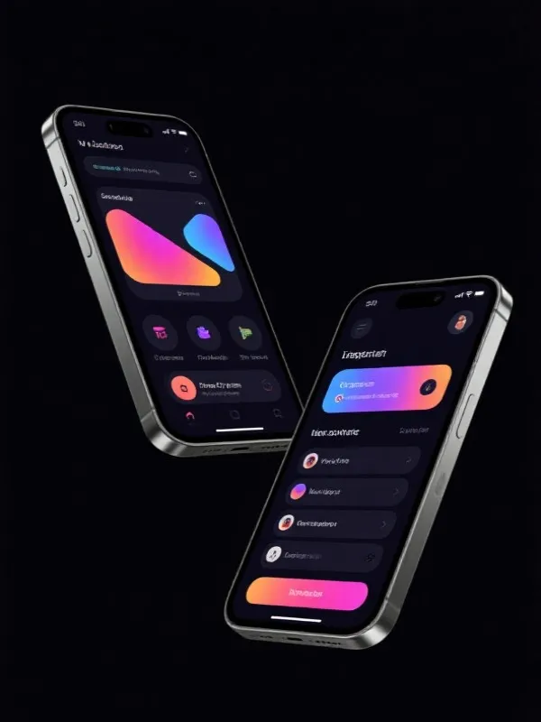 星亿娱乐APP界面展示